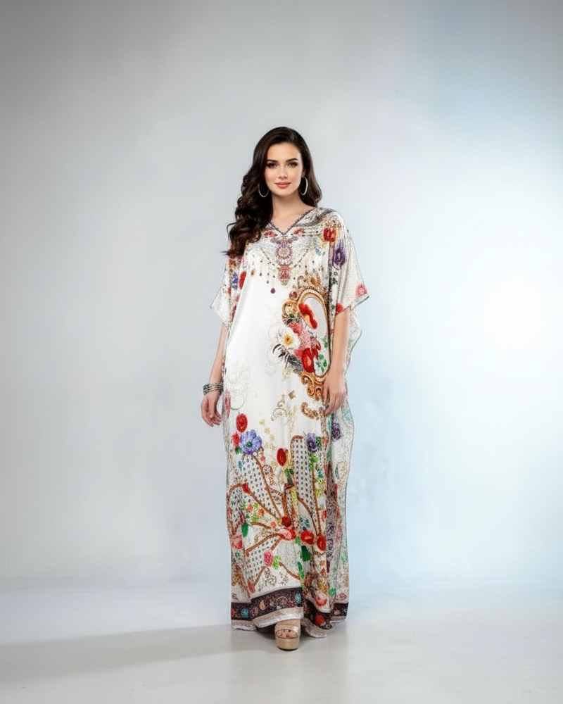 Kaftans