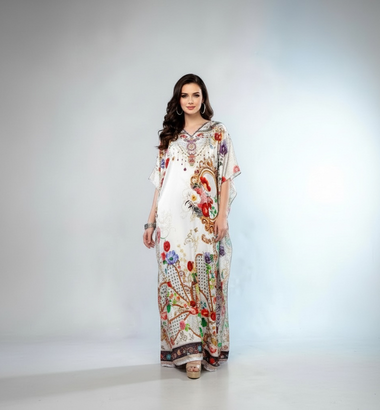 Kaftans