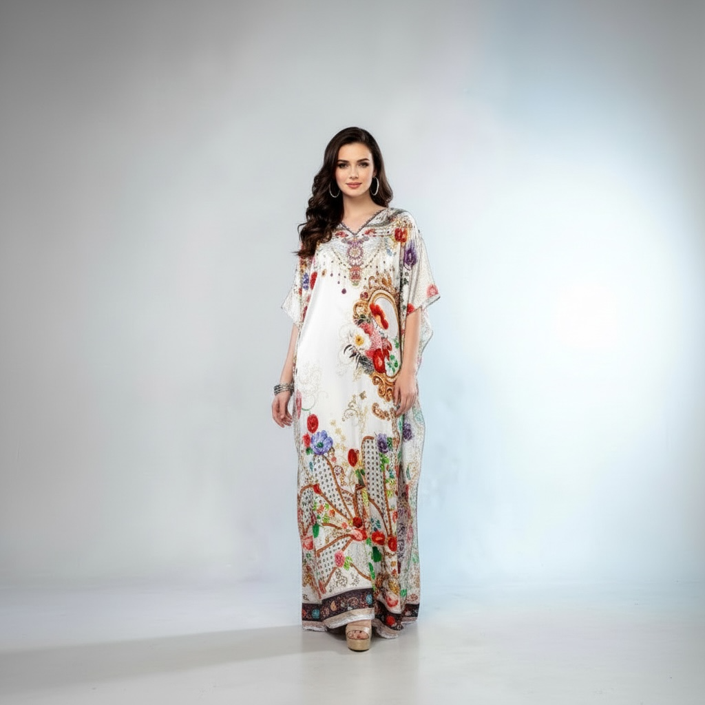 Kaftans