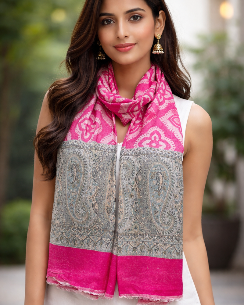 Shawls & Wraps