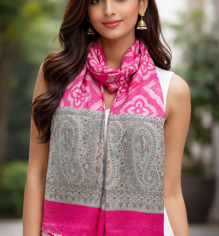 Shawls & Wraps