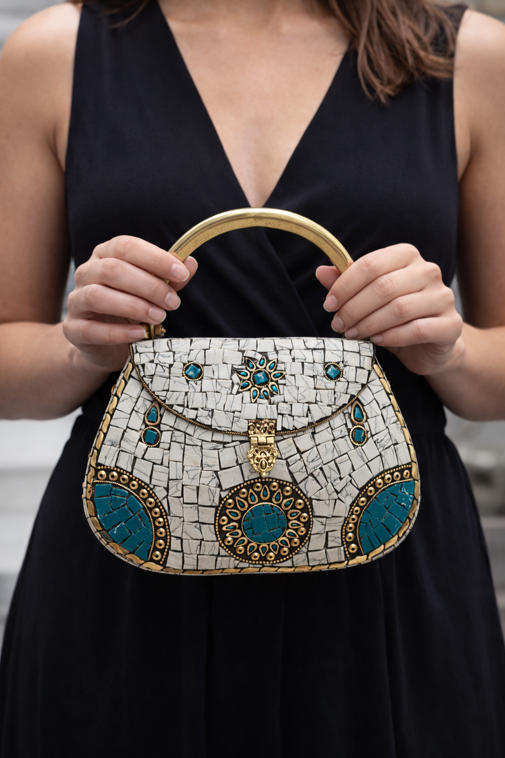 Elegant Clutch Bags & Handbags | Party & Casual Wear