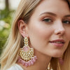 Blush Pink