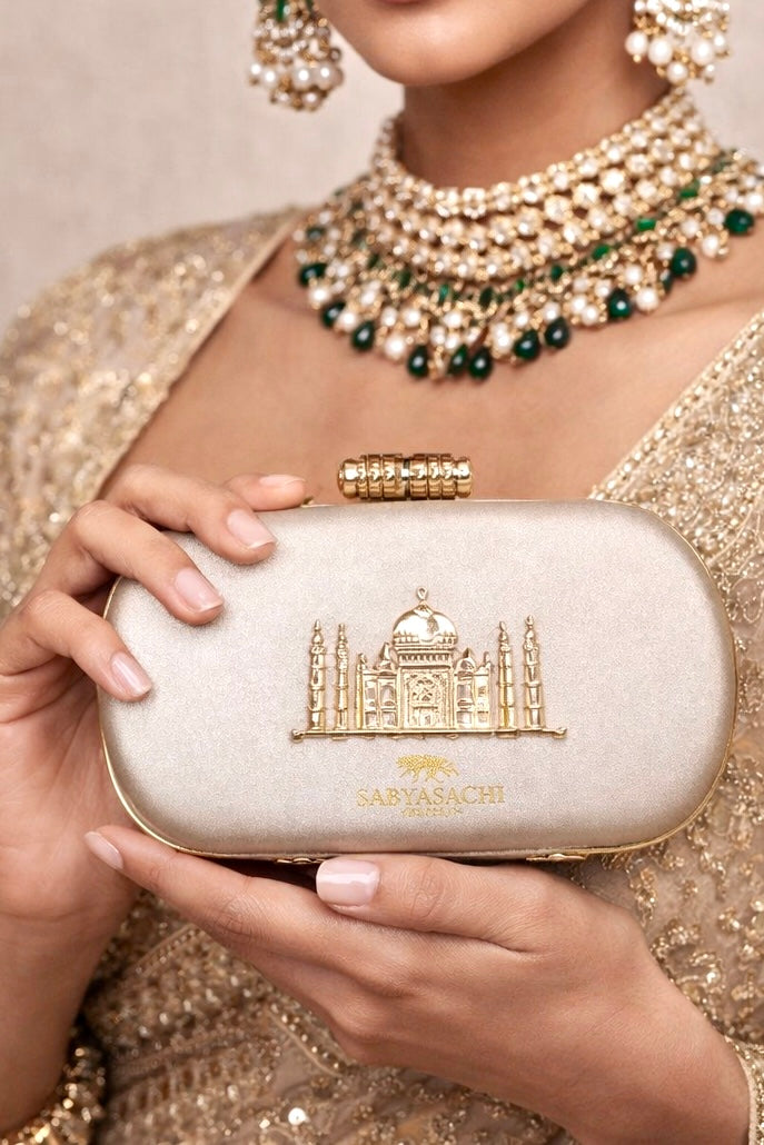 Elegant Clutch Bags & Handbags | Party & Casual Wear