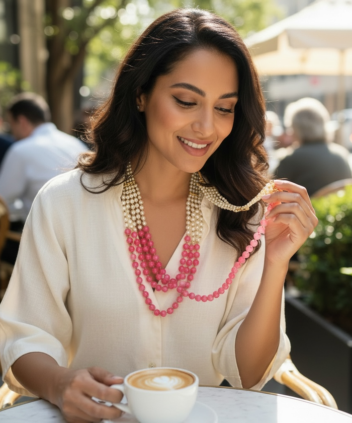 Necklace Sets