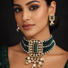 Dark Green