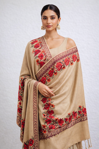 Fusion Trobe All Season Heritage Shawls