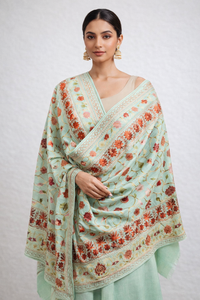 Fusion Trobe All Season Heritage Shawls