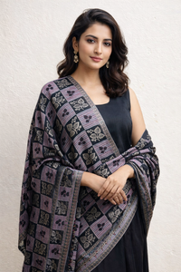Fusion Trobe All Season Heritage Shawls