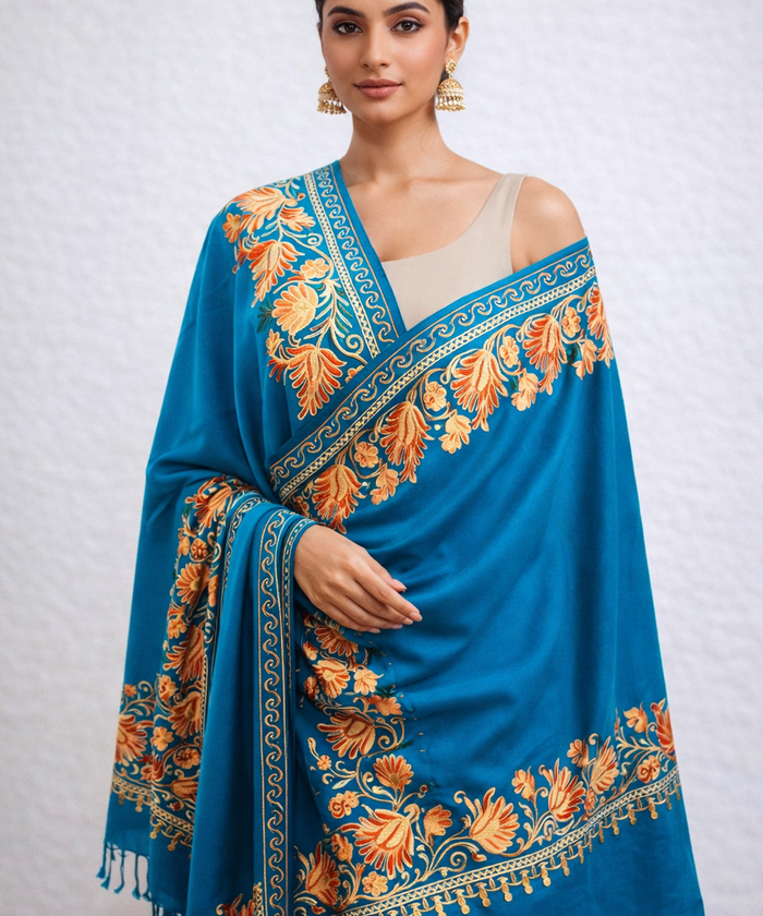 Shawls