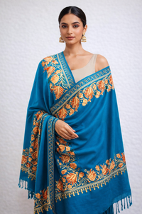 Fusion Trobe All Season Heritage Shawls