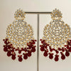 Single Layered Red 2