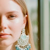 Sea Blue