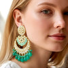 Sea Green