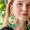 Sea Green
