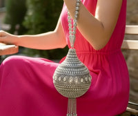 Artisan Crafted Bridal potlis